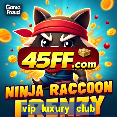 vip luxury club porto alegre
